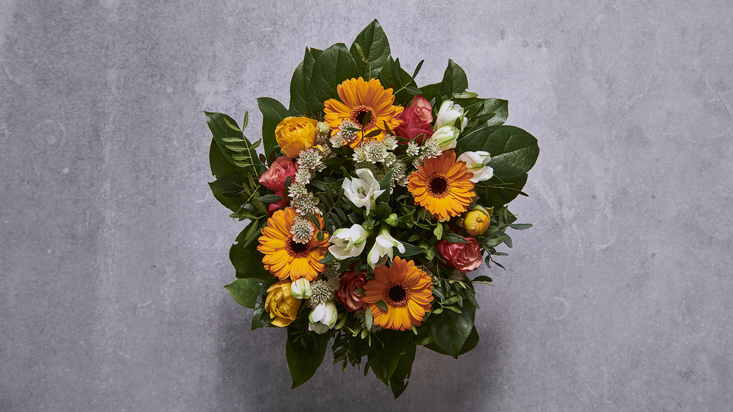 Mood Booster Bouquet