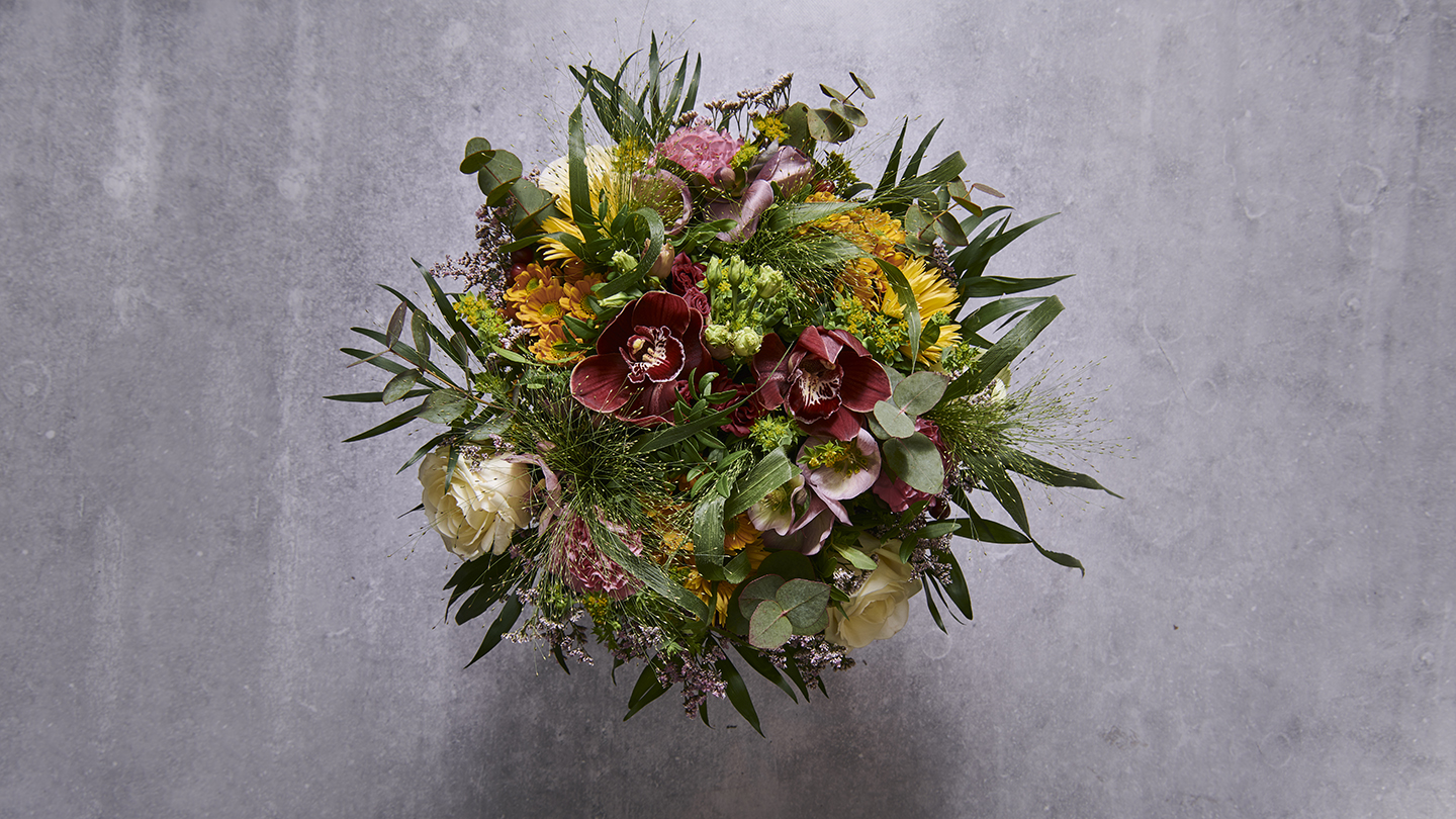 Mother & Child Harmony Bouquet