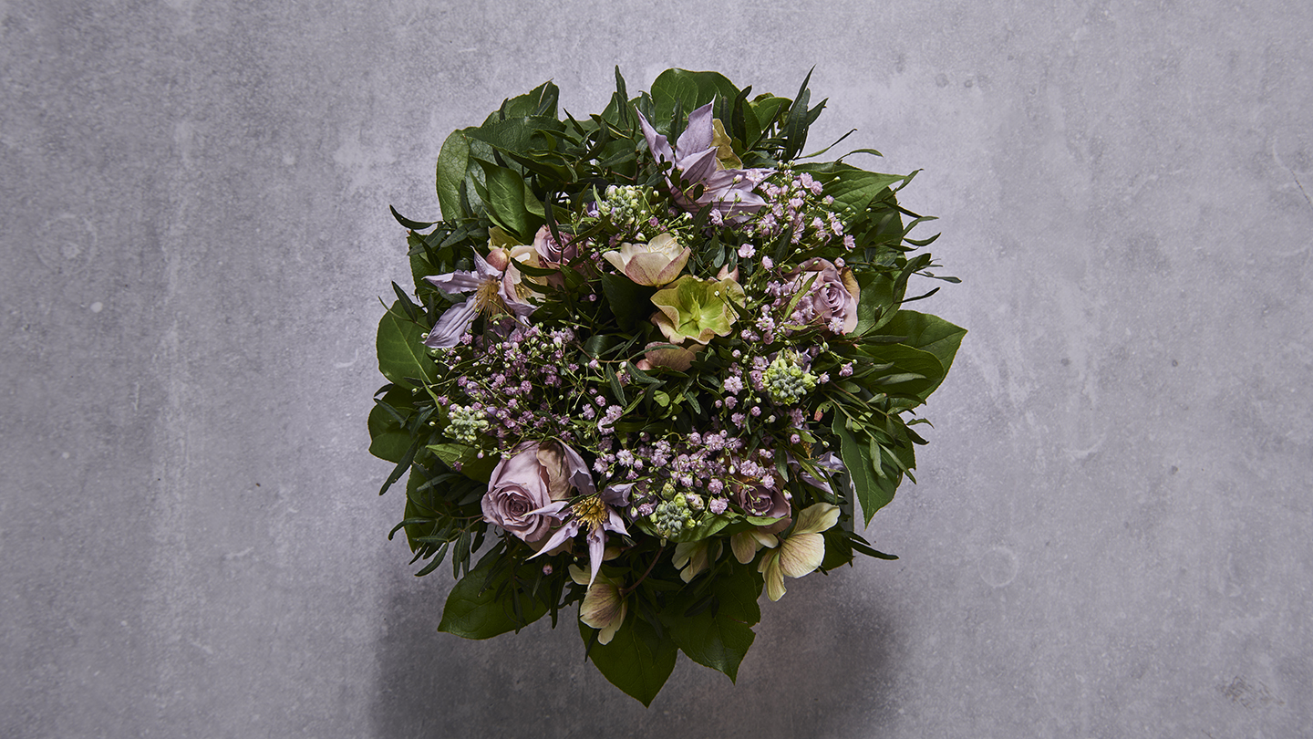 Nature's Own Bouquet