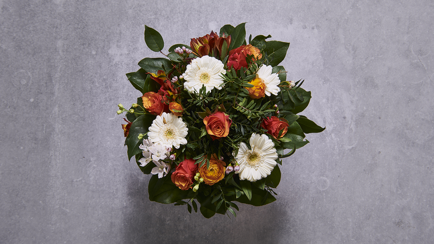 With Love Bouquet